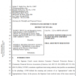 Daisey Trust v. FHFA