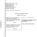 Daisey Trust v. FHFA